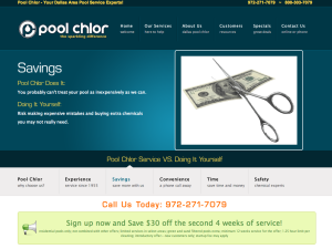 Pool Chlor   -   www.poolchlordallas.com