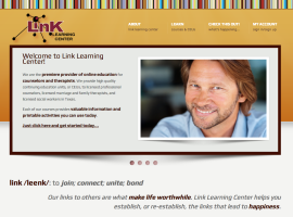 Link Learning Center