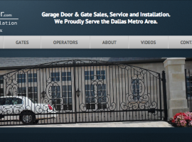 Go Garage Doors