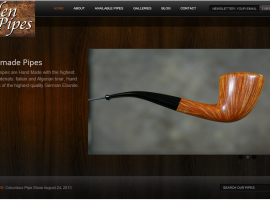 Alden Pipes